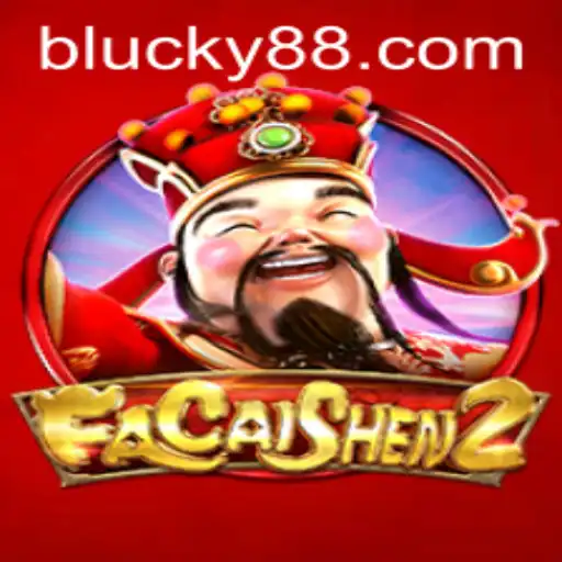 FaCaiShen2: A Journey Through Luck with Blucky