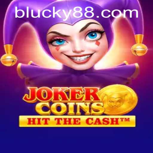 JokerCoins: The Ultimate Blucky Experience