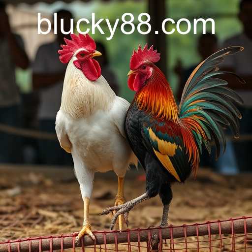 The Intricacies of Online Sabong and the Rise of 'Blucky'