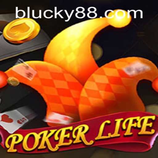 Discovering PokerLife: A New Dimension in Poker with a Twist of Blucky