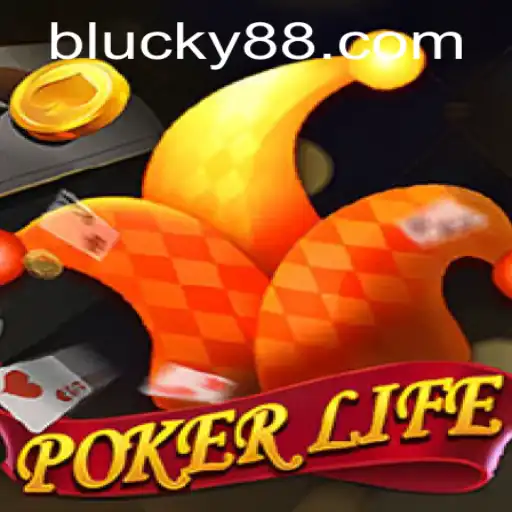 Discovering PokerLife: A New Dimension in Poker with a Twist of Blucky