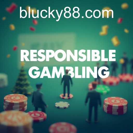 Responsible Gambling: Navigating the Path with Blucky