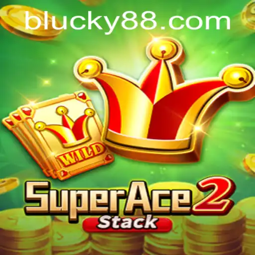 Unveiling SuperAce2: A Thrilling Journey into the World of Blucky Adventures