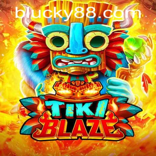 Discover the Excitement of TikiBlaze: The Ultimate Adventure