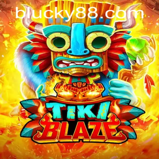 Discover the Excitement of TikiBlaze: The Ultimate Adventure